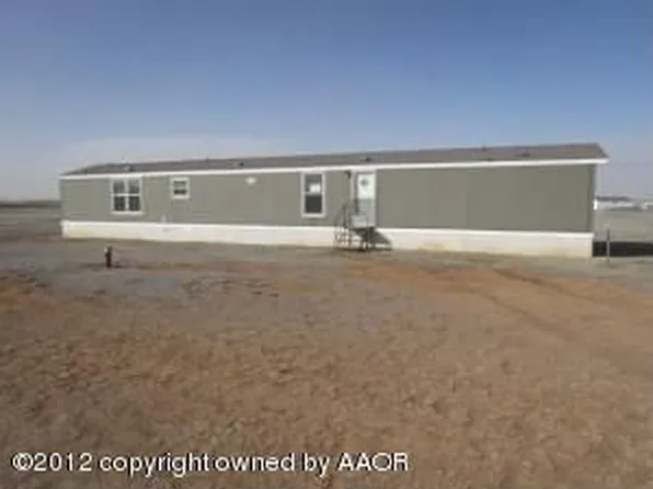 3117 Padron Ave, Amarillo, TX 79108