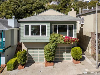 32 Forest Knolls Dr, San Francisco, CA, 94131