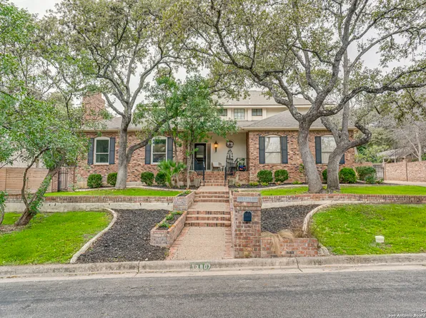 13807 S Port Bluff, San Antonio, TX 78216