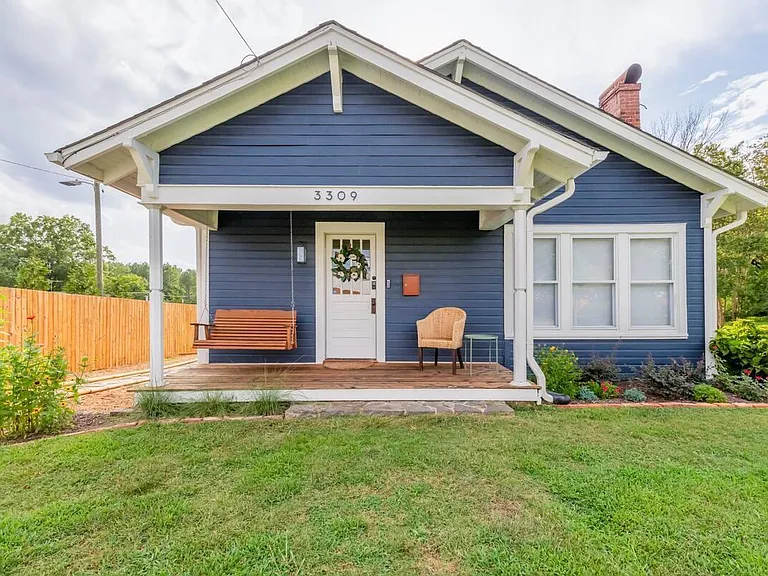 3309 Spector St — Photo 1