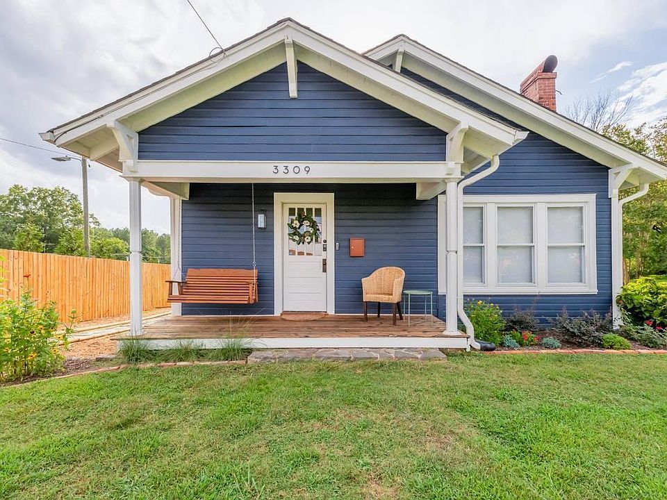 1st image of 3309 Spector St