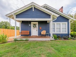 3309 Spector St, Durham, NC 27704