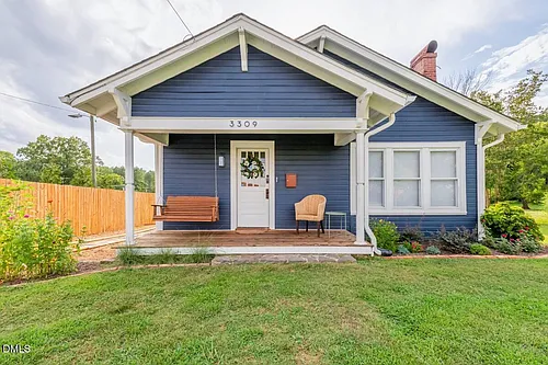 3309 Spector St Photo 1