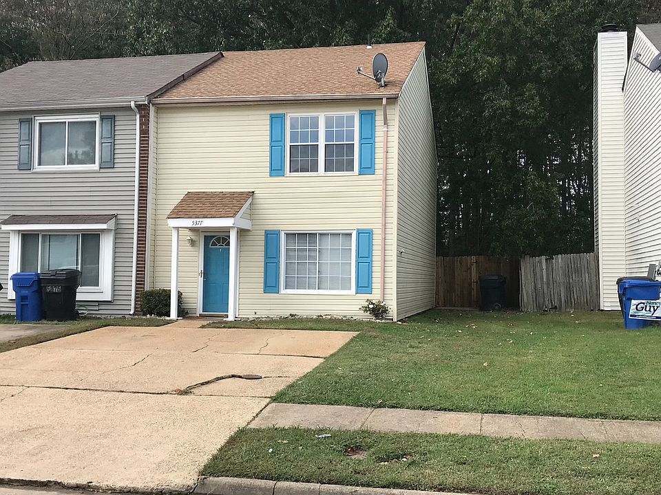 1st image of 5377 Grand Lake Cres