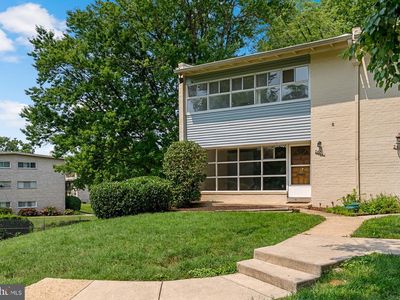 7801 Winona Ct #7801, Annandale, VA, 22003