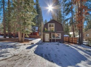 7868 Mashie Ave, Tahoe Vista, CA 96148