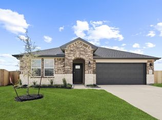 9126 Sunset Marina, Iowa Colony, TX 77583