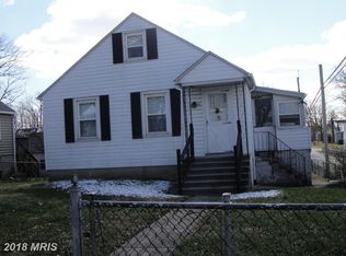 15 Belfast Rd, Lutherville Timonium, MD 21093