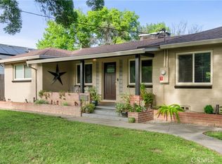 2148 Ceres Ave, Chico, CA 95926