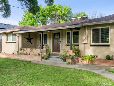 2148 Ceres Ave, Chico, CA, 95926