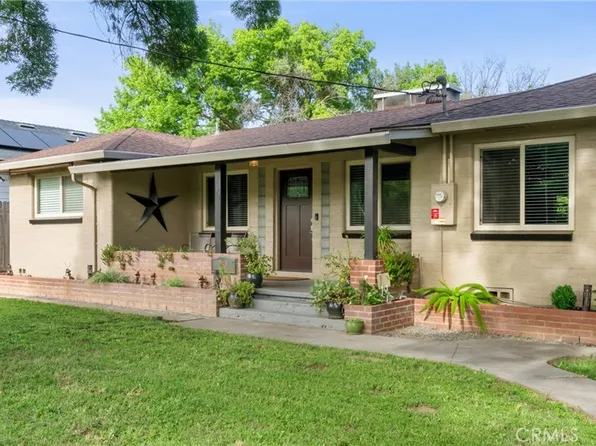 2148 Ceres Ave, Chico, CA 95926