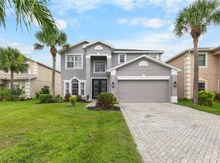 11519 Gainsborough Way, Lehigh Acres, FL 33971