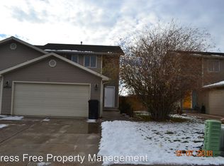 4059 W 300 North Cir, Cedar City, UT 84720