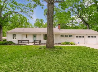 4803 W 70th Ter, Prairie Village, KS 66208