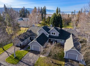 5 Eagle Bend Dr, Bigfork, MT 59911