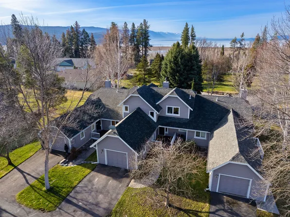 5 Eagle Bend Dr, Bigfork, MT 59911