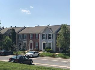 9226 Christo Ct, Owings Mills, MD 21117