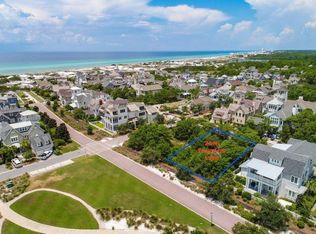 24 N Founders Ln, Watersound, FL 32461