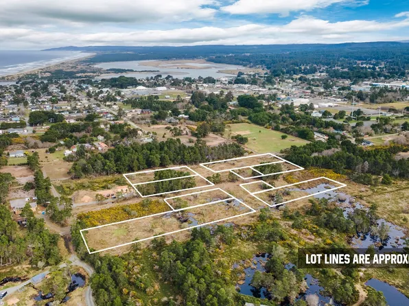 0 Harrison Rd, Bandon, OR 97411