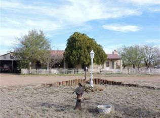 12101 Us Highway 83 S, Aspermont, TX 79502