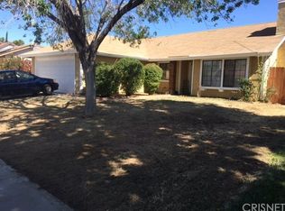 1745 E Avenue R12, Palmdale, CA 93550