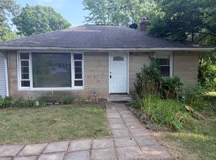2940 Old Home Rd, Akron, OH 44312