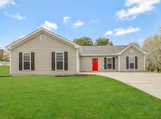 1475 Range Heights Ter, Loganville, GA 30052