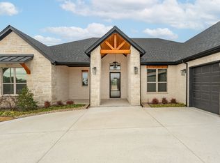 3720 Verde Hls, Granbury, TX 76049