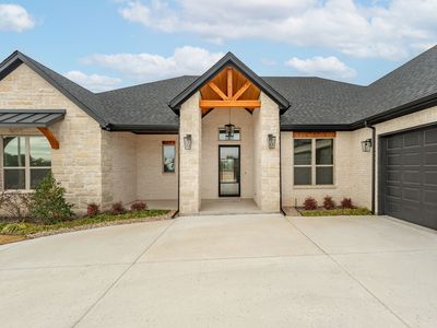 3720 Verde Hls, Granbury, TX, 76049