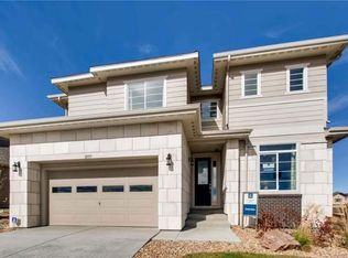 18959 W 92nd Dr, Arvada, CO 80007