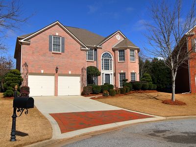4204 Norbury Ct SE, Smyrna, GA, 30080
