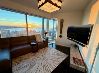 1151 Georgia St W #5002, Vancouver, BC