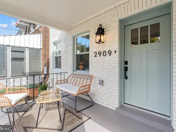 2909 7th St NE, Washington, DC 20017