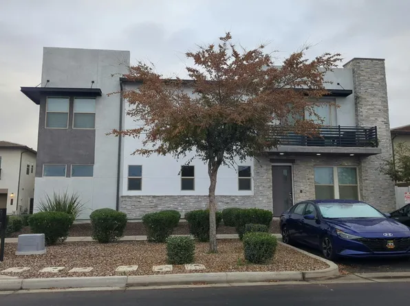 1707 S Wallrade Ln, Gilbert, AZ 85295