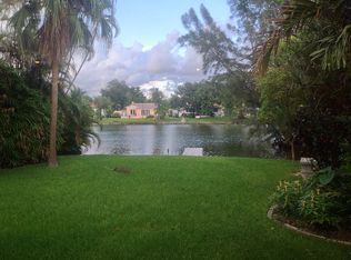 121 Corydon Dr, Miami Springs, FL 33166