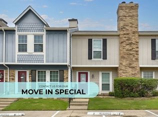 7 Abbey Rd, Euless, TX 76039