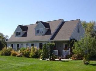 474 Cambridge Rd, Westford, VT 05494