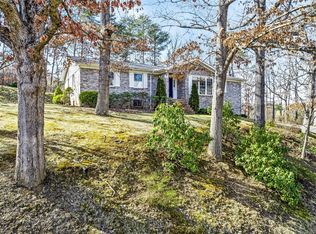 40 Salem Acres Rd, Weaverville, NC 28787