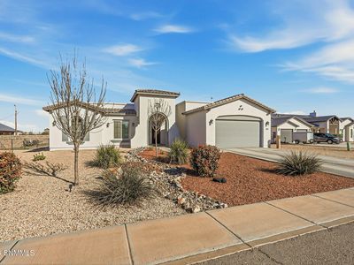 374 Barred Rock Ct, Las Cruces, NM, 88007