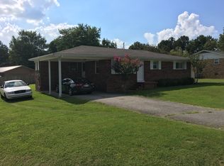 11 Holland Rd, Newbern, TN 38059
