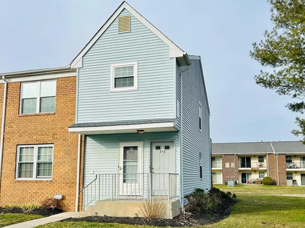 316 Dove Ct, Lumberton, NJ 08048