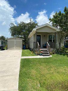 601 Oak Ave, Rockport, TX, 78382