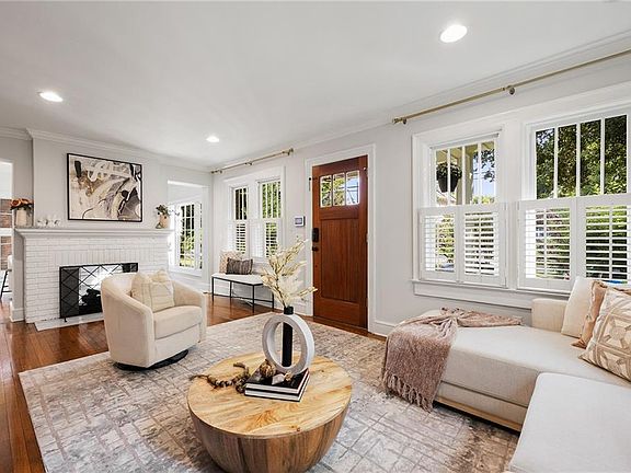 4th image of 1298 Lanier Blvd NE