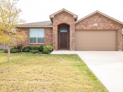 6709 Victory Pkwy, Midland, TX, 79706