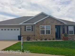 16218 Hershey Rd, Saint Robert, MO 65584