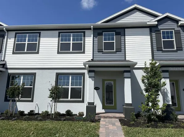 1348 Lumpini St, Saint Cloud, FL 34771