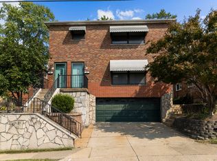 520 N Laclede Station Rd #2, Saint Louis, MO 63119