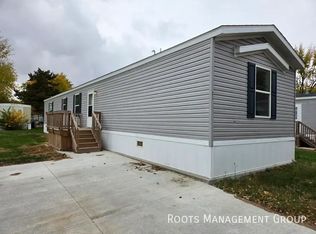 217 Vermillion Est #217, Pontiac, IL 61764