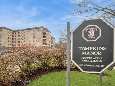 505 Central Avenue #801, White Plains, NY, 10606