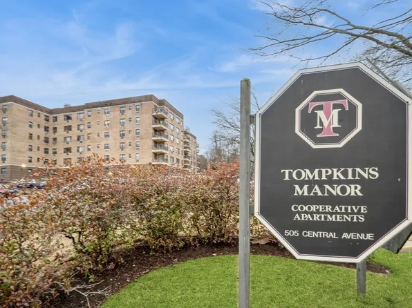 505 Central Avenue #801, White Plains, NY 10606